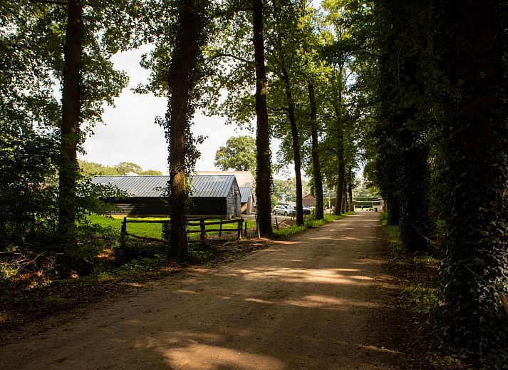 BoerenBed Landgoed Volenbeek