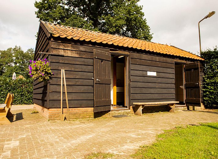 BoerenBed Landgoed Volenbeek