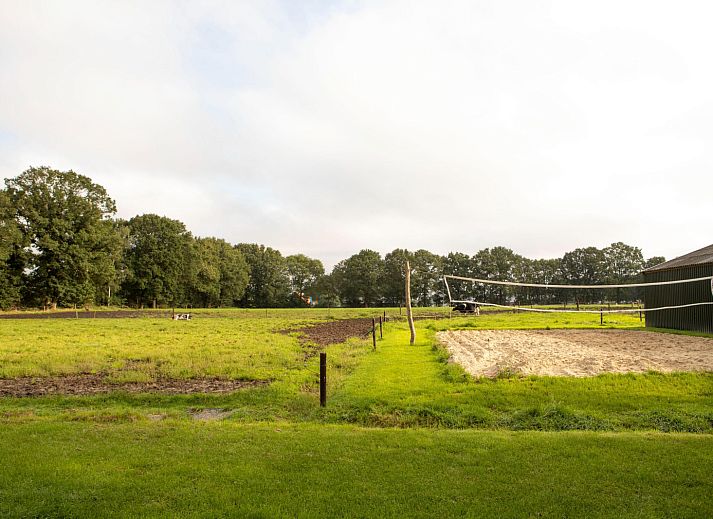 BoerenBed Landgoed Volenbeek