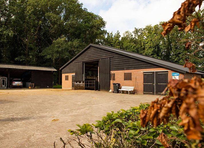 BoerenBed Landgoed Volenbeek