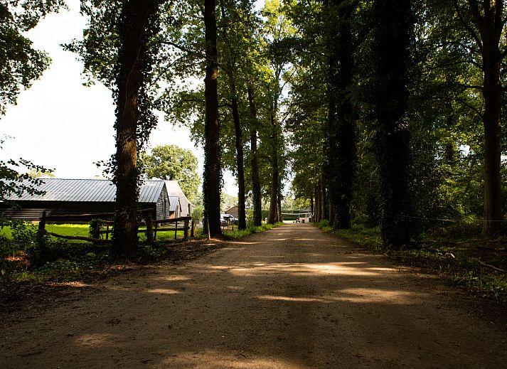BoerenBed Landgoed Volenbeek