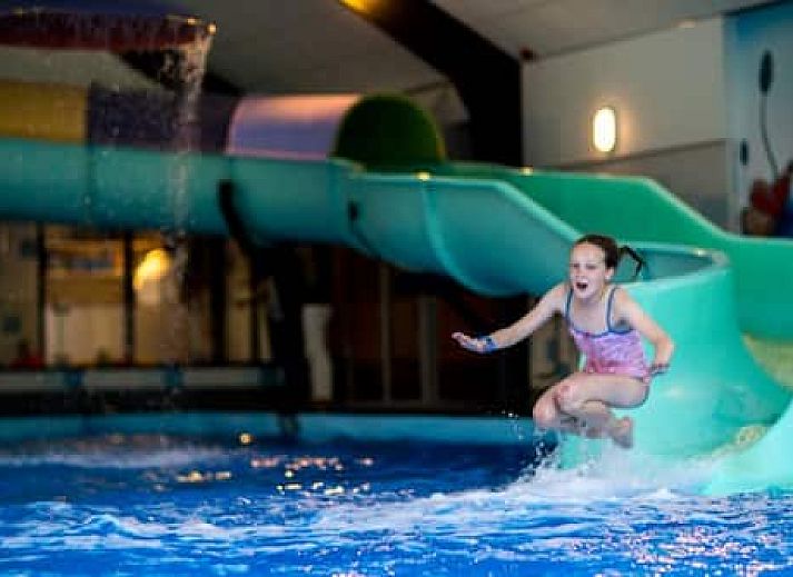 Bungalowpark Hoge Hexel