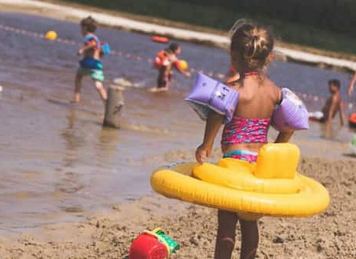 Bungalowpark Hoge Hexel