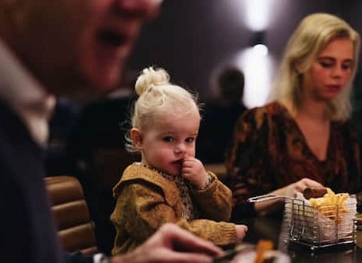 Bungalowpark Hoge Hexel