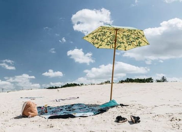 Bungalowpark Hoge Hexel