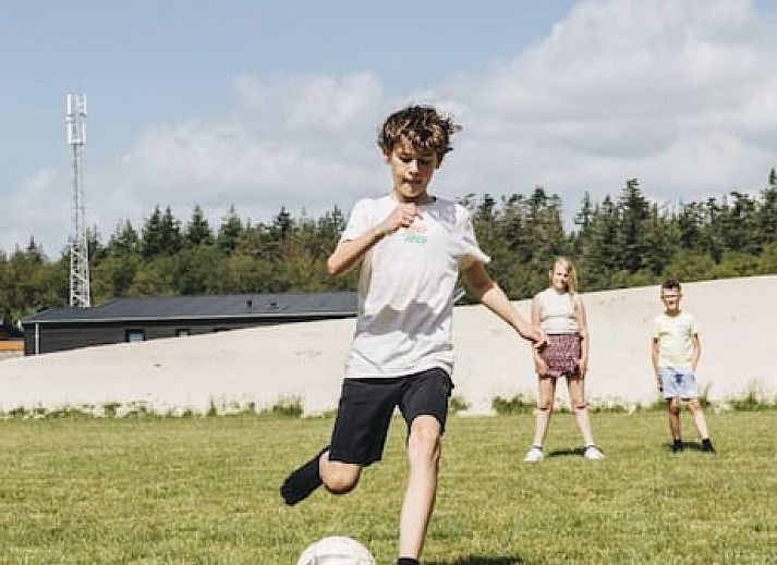 Bungalowpark Hoge Hexel