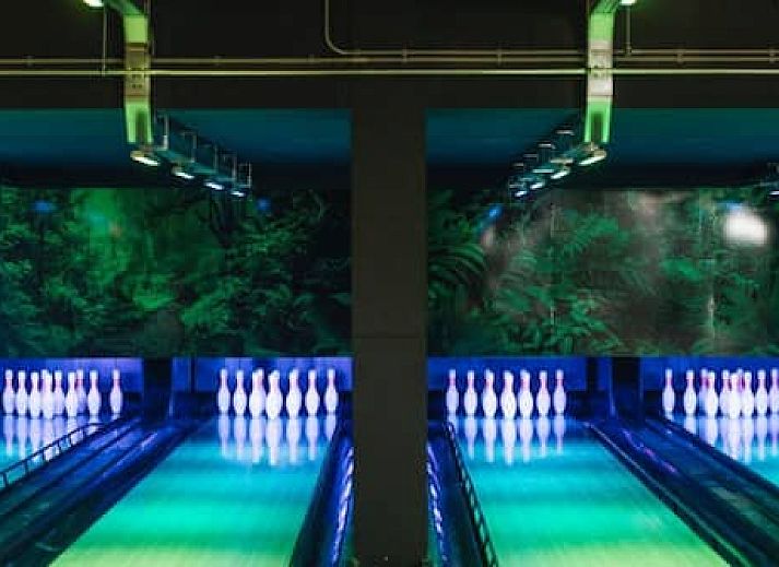 Bungalowpark Hoge Hexel