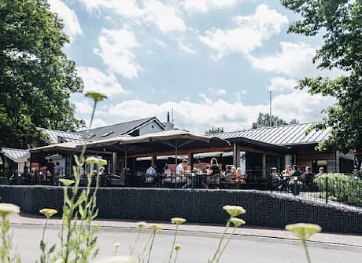 Bungalowpark Hoge Hexel