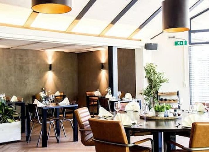 Bungalowpark Hoge Hexel