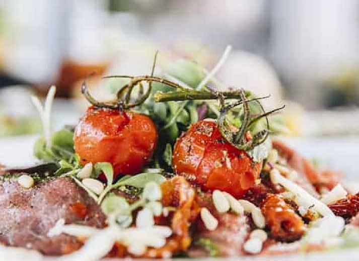 Bungalowpark Hoge Hexel