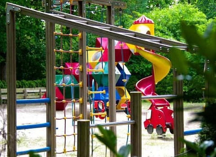 Bungalowpark Hoge Hexel