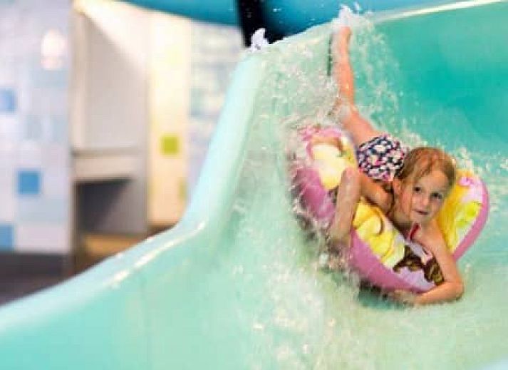 Bungalowpark Hoge Hexel