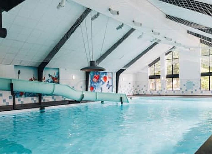 Bungalowpark Hoge Hexel