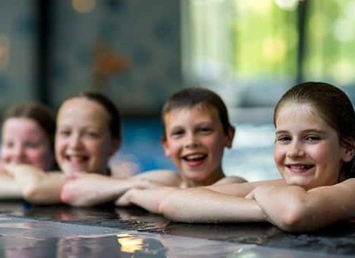 Bungalowpark Hoge Hexel