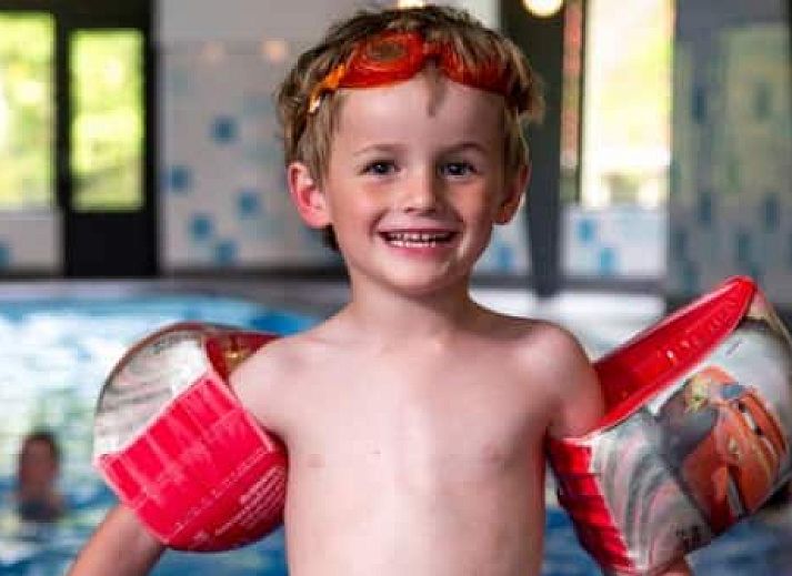 Bungalowpark Hoge Hexel