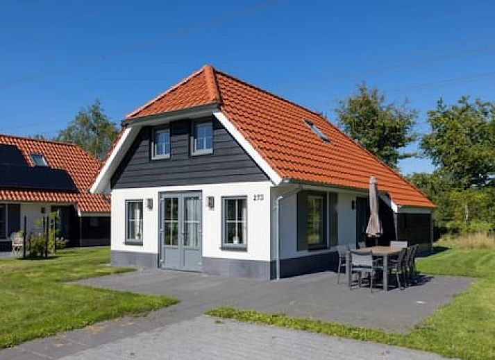 Bungalowpark Hoge Hexel