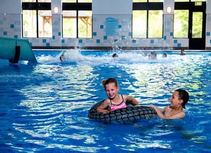 Bungalowpark Hoge Hexel