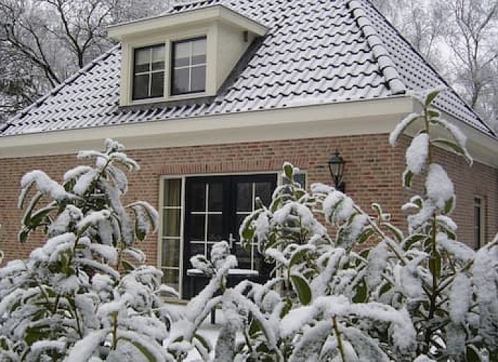 Bungalowpark Hoge Hexel