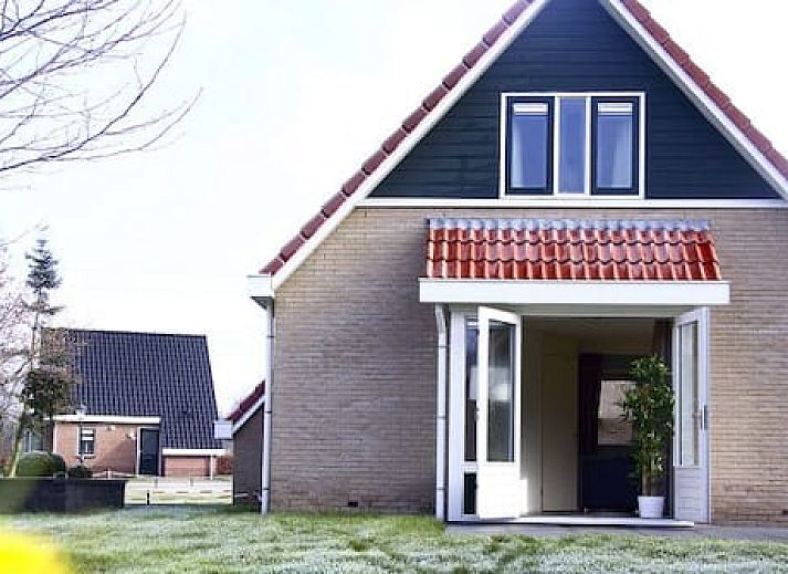 Bungalowpark Hoge Hexel