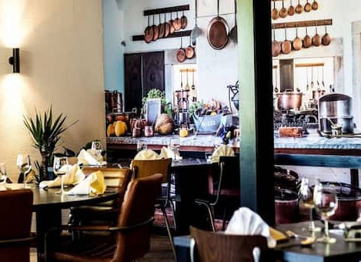 Bungalowpark Hoge Hexel