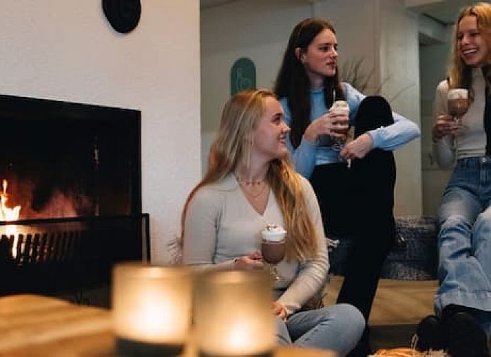 Bungalowpark Hoge Hexel