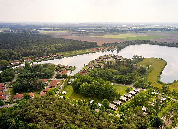 Parc de Witte Vennen