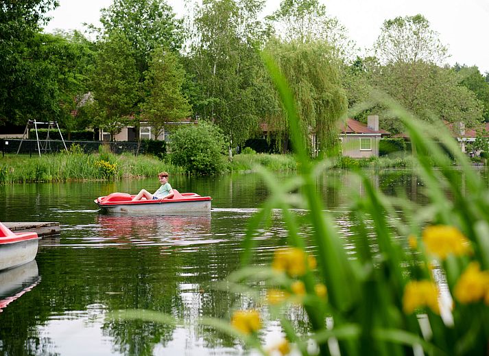 Parc de Witte Vennen