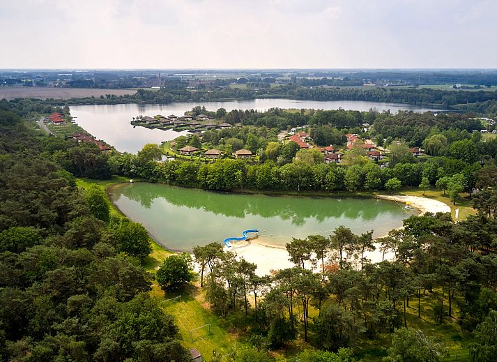 Parc de Witte Vennen