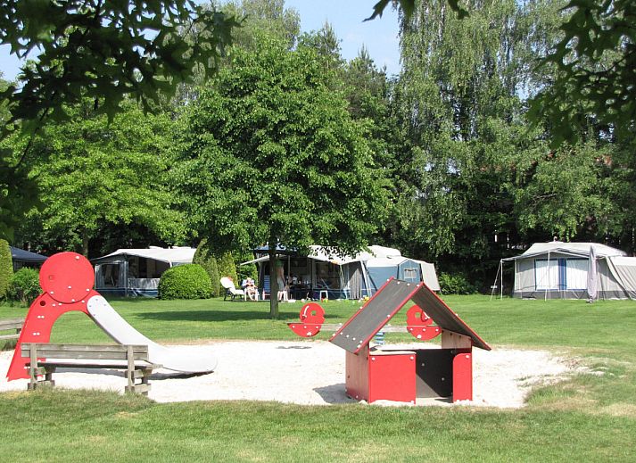 Parc de Witte Vennen