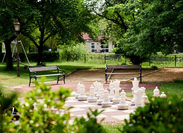 Parc de Witte Vennen