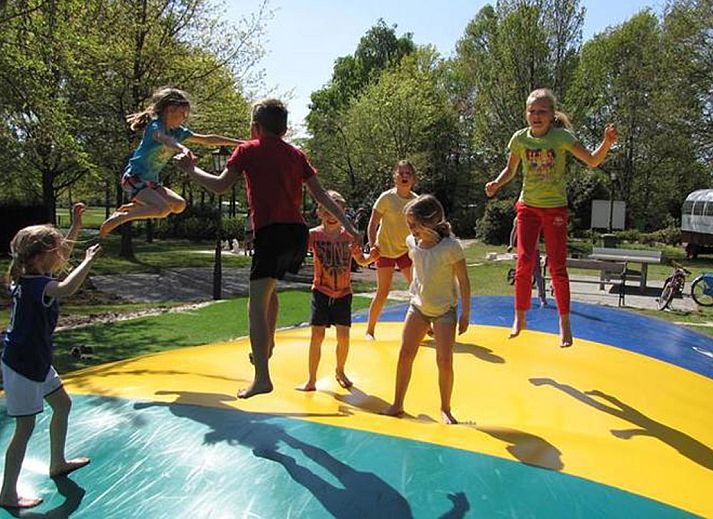 Parc de Witte Vennen