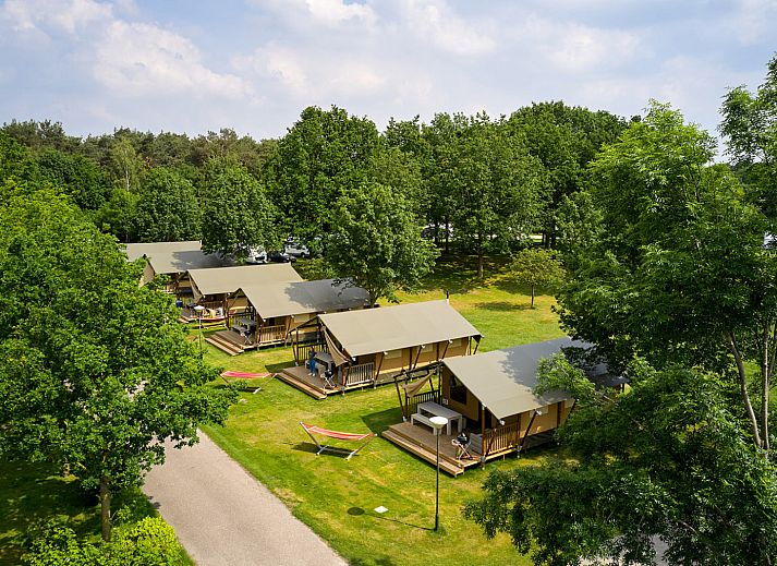 Parc de Witte Vennen