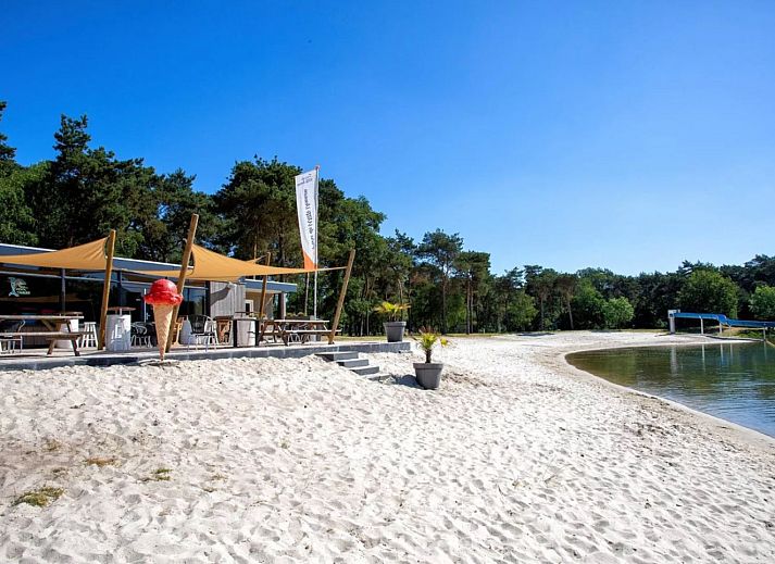 Parc de Witte Vennen