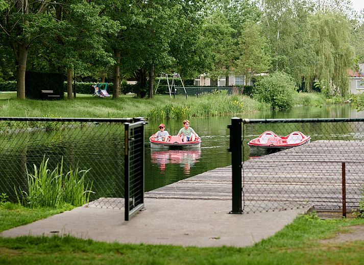 Parc de Witte Vennen