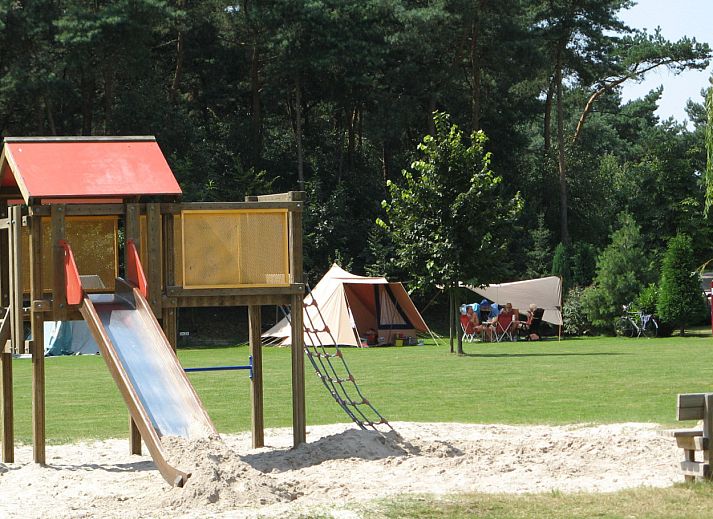 Parc de Witte Vennen