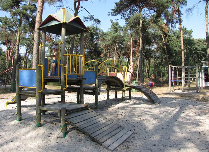 Parc de Witte Vennen