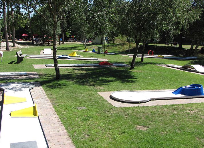 Parc de Witte Vennen