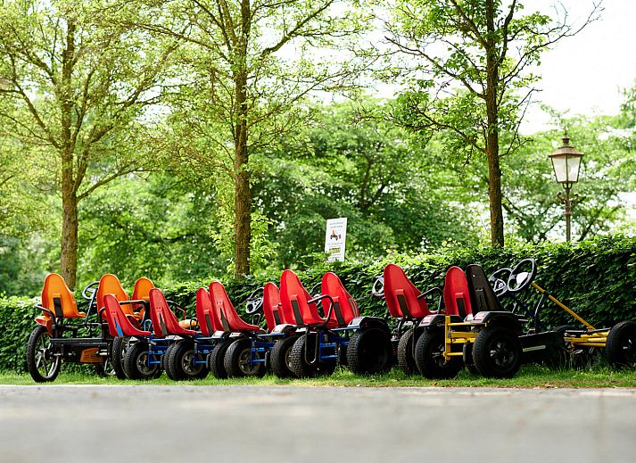 Parc de Witte Vennen