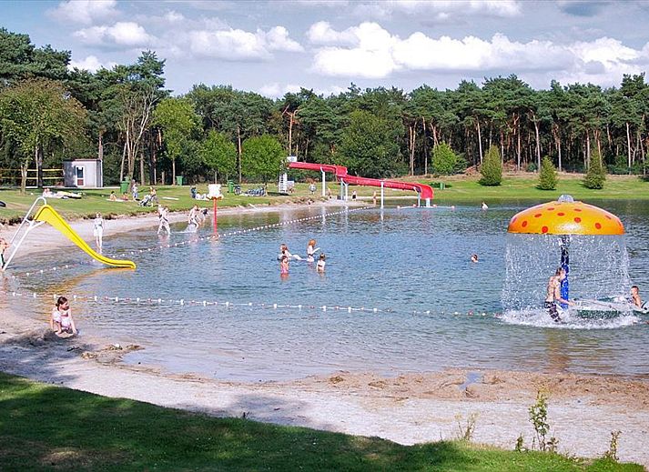 Parc de Witte Vennen