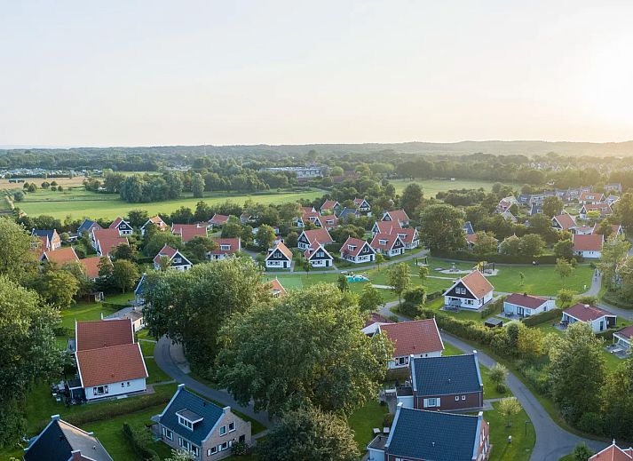 Landal Resort Haamstede