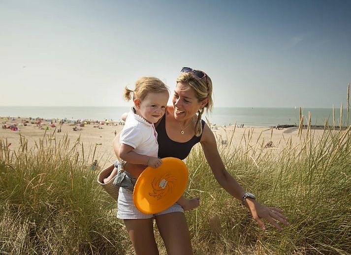 Landal Resort Haamstede