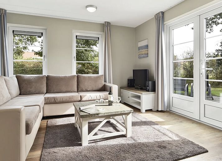 Landal Resort Haamstede