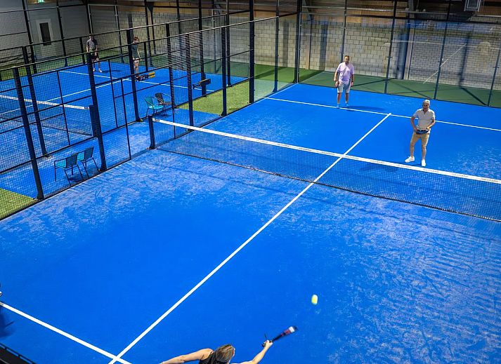 Landal Resort Haamstede