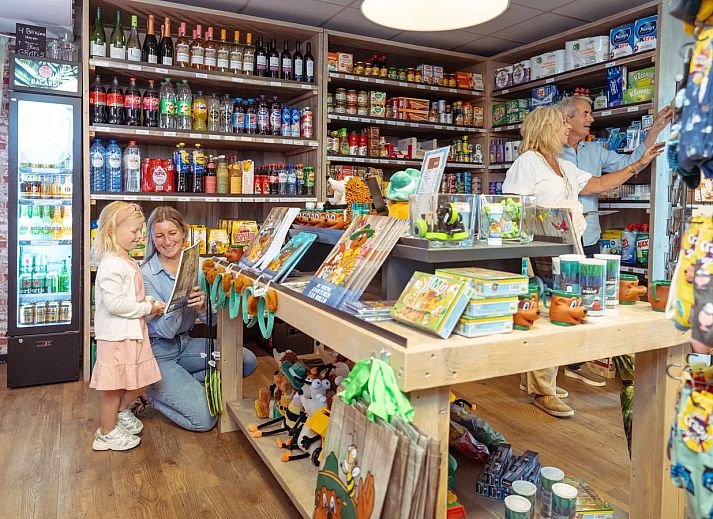 Landal Resort Haamstede