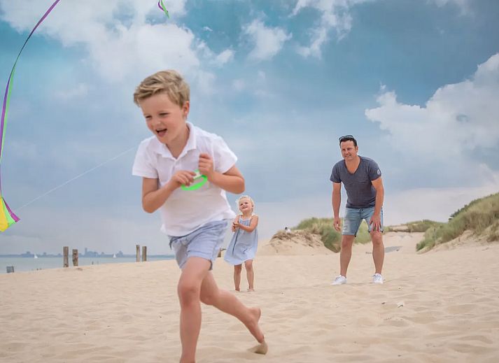 Landal Resort Haamstede