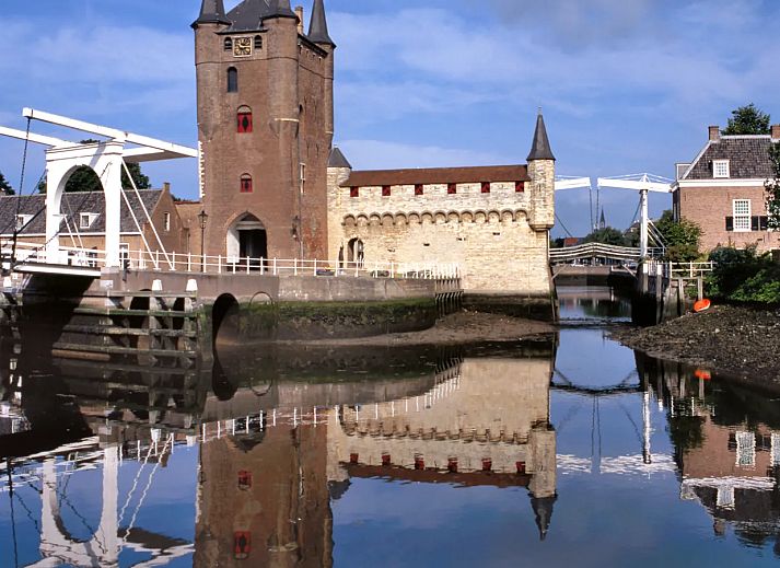 Landal Resort Haamstede