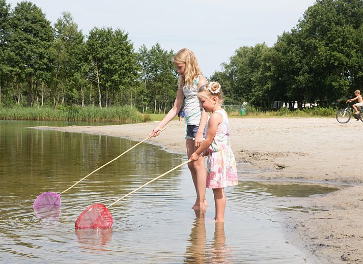 Camping 't Veld