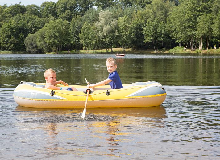 Camping 't Veld