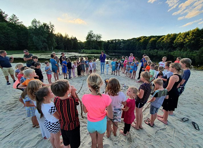 Camping 't Veld