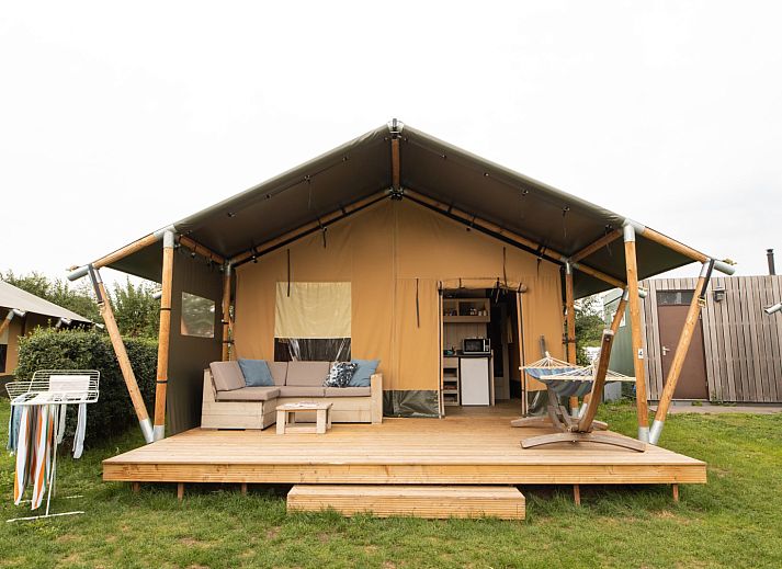 Camping 't Veld
